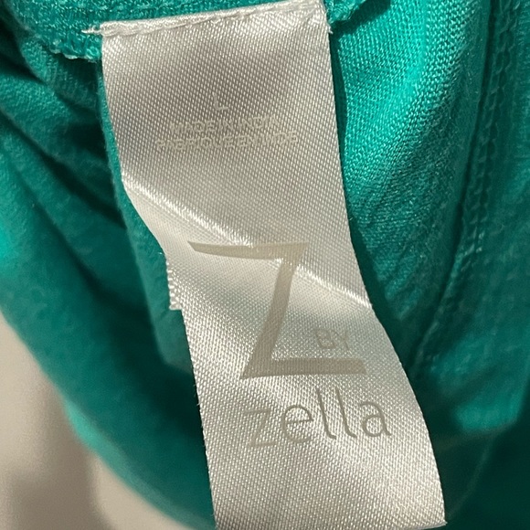 Zella Training Racerback Tank NWT - Picture 5 of 7